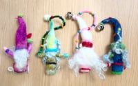 Image 2 of Christmas Gnomes Commission 