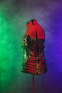 Image 7 of M/L Arch Enemy Tank Top