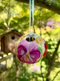 Image 1 of Summer garden hanger
