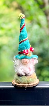 Image 1 of Christmas Gnomie