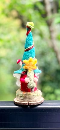 Image 2 of Christmas Gnomie