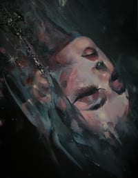 Image 1 of  "Ephemeral" Original Painting