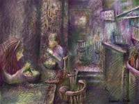 Noodle Shop