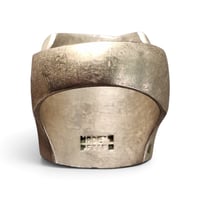 Image 5 of Vintage Stag Ring, c. 1940s
