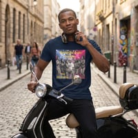 BOUT ACTION — COOL TEE