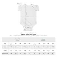 Image 3 of Old Cranks Car Club Infant Bodysuit – Cute Baby Onesie for Car-Loving Families