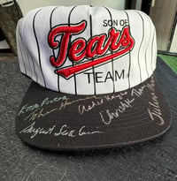 SOT Team  Cap