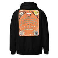 Image 2 of Witch Board Hoodie