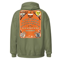 Image 5 of Witch Board Hoodie