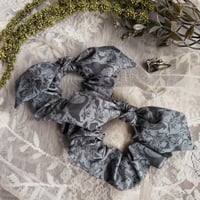 Witch's Garden Scrunchie