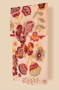 Image 3 of Petals Scarf