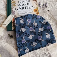 Image 1 of Snails Scarf Headband