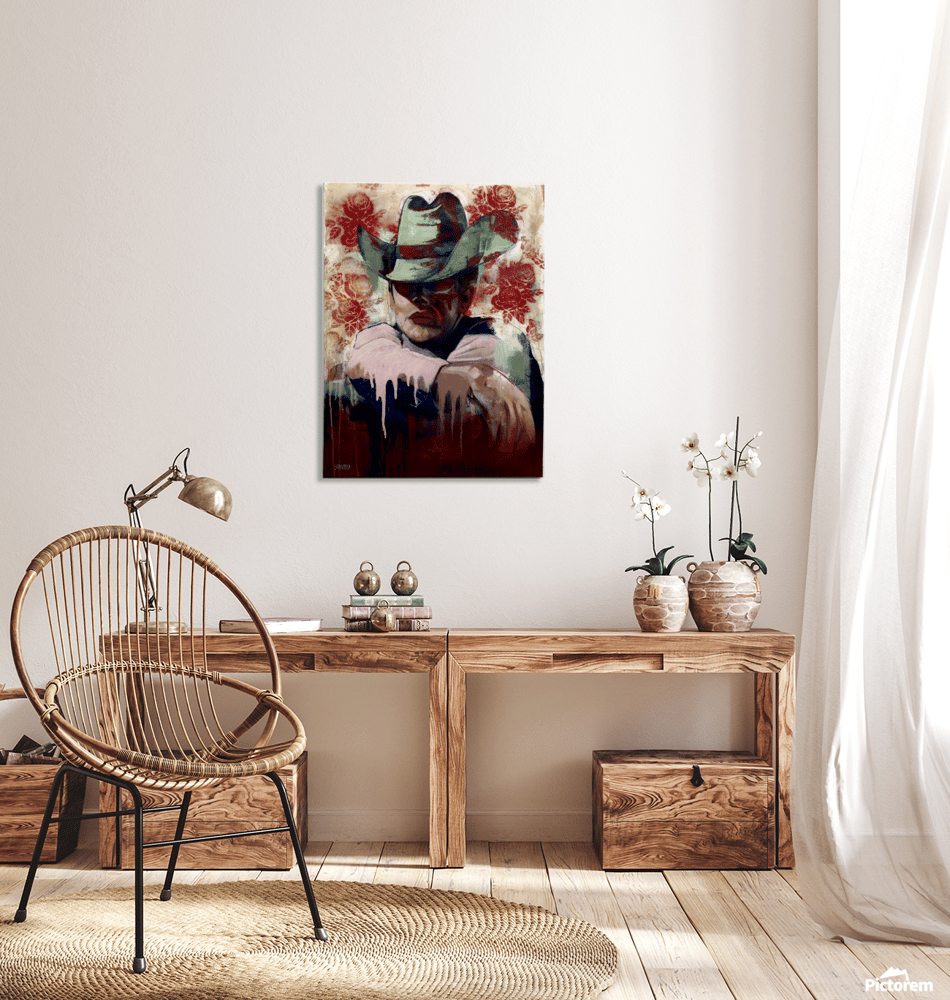 Image of "Lazy Days"
