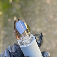 Image 5 of Kyber 8 - Smokey Black case fitter
