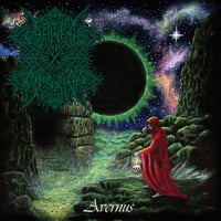Image 1 of CHAMBER OF UNLIGHT - Avernus CD