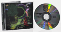 Image 2 of CHAMBER OF UNLIGHT - Avernus CD