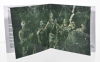 Image 5 of CHAMBER OF UNLIGHT - Avernus CD