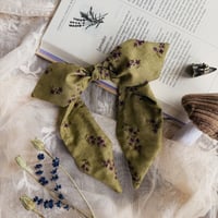 Floral Blossoms Headband
