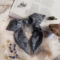 Witch's Garden Headband
