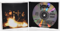 Image 3 of MORGAL - The Seventh Circle (CD - Jewel Case)