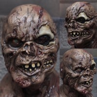 Image 1 of Deadly Seven Translucent Resin Version