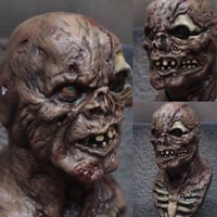 Image 2 of Deadly Seven Translucent Resin Version