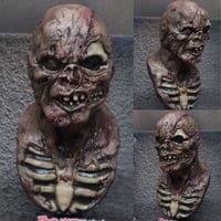 Image 3 of Deadly Seven Translucent Resin Version