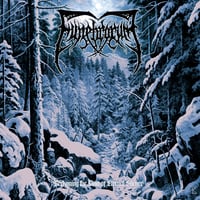Image 1 of FUNEBRARUM "Beckoning The Void Of Eternal Silence" Double LP (DIE HARD VERSION)
