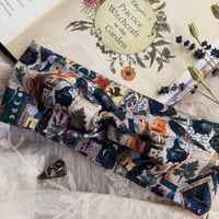 Mystical Headwrap