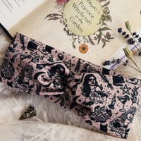 The Owens Sisters Headwrap
