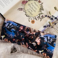 Image 1 of Practical Magic Movie Headwrap