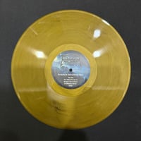 Image 4 of FUNEBRARUM "Beckoning The Void Of Eternal Silence" Double LP (DIE HARD VERSION)