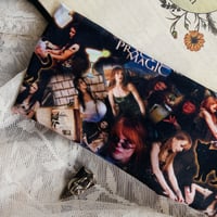Image 2 of Practical Magic Movie Headwrap