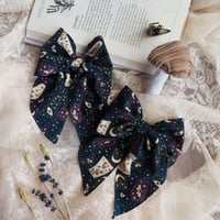 Image 1 of Patchwork Bow