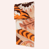 Image 3 of Tiger Scarf
