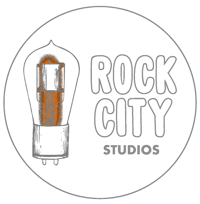 Image 1 of ROCK CITY STUDIOS MERCH