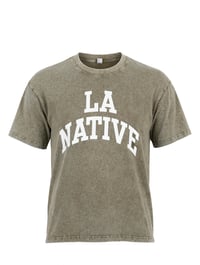 Image 14 of LA NATIVE Mineral Acid Wash ( Multiple Colors)