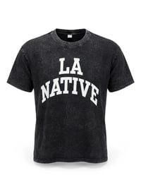 Image 15 of LA NATIVE Mineral Acid Wash ( Multiple Colors)