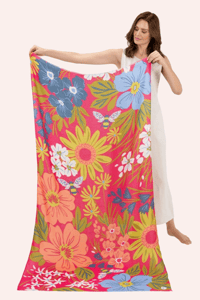 Image 1 of Hedgerow Scarf