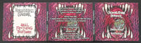 Image 3 of DEMOLITION HAMMER - Demo-Lition Anthology DIGIPAK CD