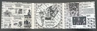 Image 4 of DEMOLITION HAMMER - Demo-Lition Anthology DIGIPAK CD