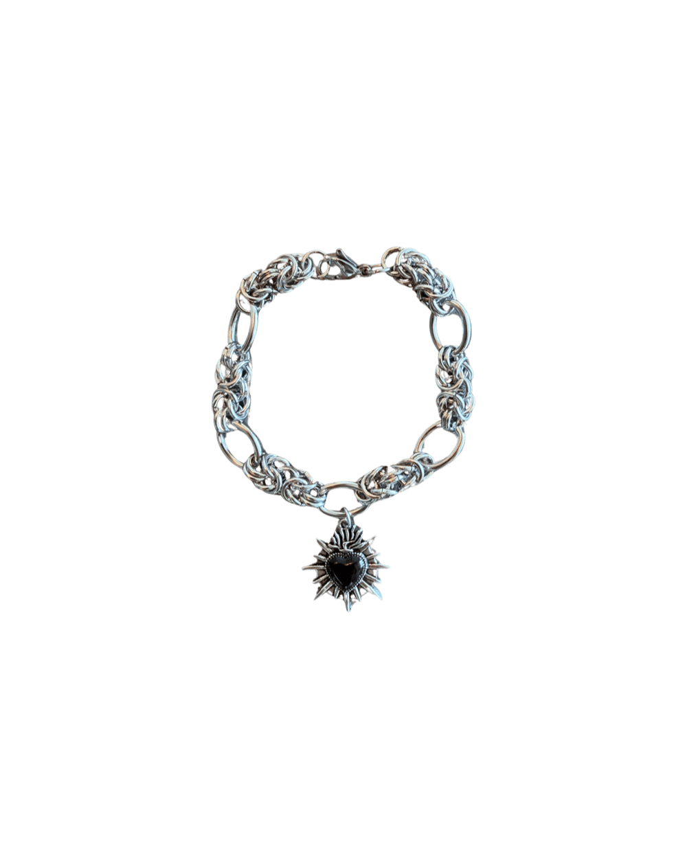 Image of Black Drift Bracelet