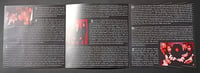 Image 5 of CANDLEMASS - Doomsday Tapes 2 x CD  (LIMITED EDITION)