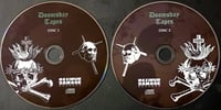 Image 6 of CANDLEMASS - Doomsday Tapes 2 x CD  (LIMITED EDITION)