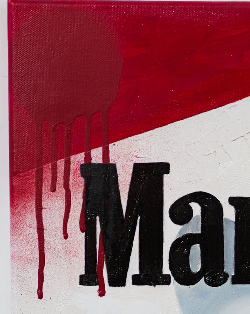 Image of "Marlboro Man"