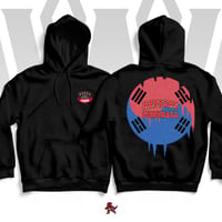KFFL Black Hoodie