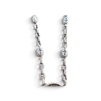 Image 5 of Scott Kay Angel Pendant Necklace, c. 2010s
