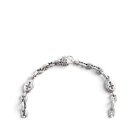 Image 6 of Scott Kay Angel Pendant Necklace, c. 2010s