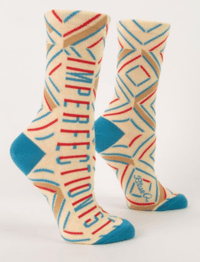 Image 2 of SALE Women's Crew Socks