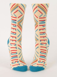 Image 3 of SALE Women's Crew Socks
